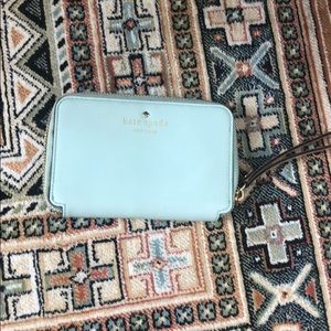 Kate Spade Wristlet